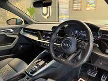Audi S3 TFSI - U13585
