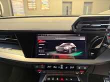 Audi S3 TFSI - U13585