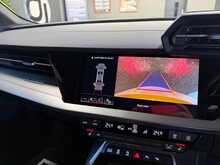 Audi S3 TFSI - U13585