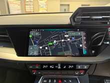 Audi S3 TFSI - U13585