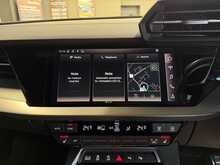 Audi S3 TFSI - U13585