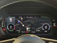 Audi S3 TFSI - U13585