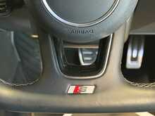 Audi S3 TFSI - U13585