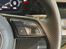 Audi S3 TFSI - U13585