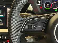 Audi S3 TFSI - U13585