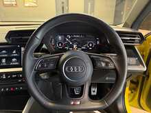 Audi S3 TFSI - U13585