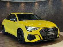 Audi S3 TFSI - U13585