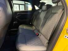 Audi S3 TFSI - U13585