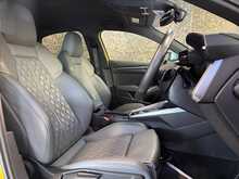 Audi S3 TFSI - U13585