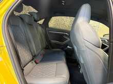 Audi S3 TFSI - U13585