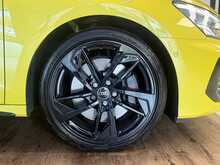 Audi S3 TFSI - U13585
