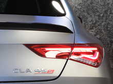 Mercedes-Benz CLA CLA45 AMG S Plus - U13591