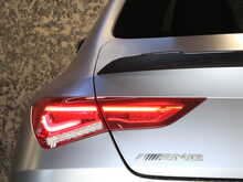 Mercedes-Benz CLA CLA45 AMG S Plus - U13591