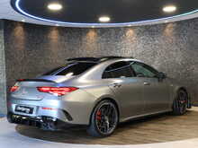 Mercedes-Benz CLA CLA45 AMG S Plus - U13591