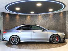 Mercedes-Benz CLA CLA45 AMG S Plus - U13591