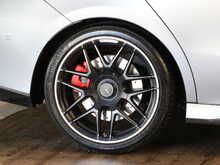 Mercedes-Benz CLA CLA45 AMG S Plus - U13591