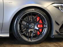 Mercedes-Benz CLA CLA45 AMG S Plus - U13591