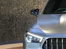 Mercedes-Benz CLA CLA45 AMG S Plus - U13591