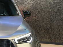 Mercedes-Benz CLA CLA45 AMG S Plus - U13591