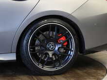 Mercedes-Benz CLA CLA45 AMG S Plus - U13591