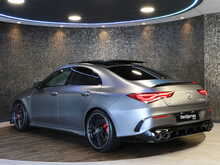 Mercedes-Benz CLA CLA45 AMG S Plus - U13591