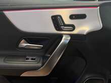 Mercedes-Benz CLA CLA45 AMG S Plus - U13591