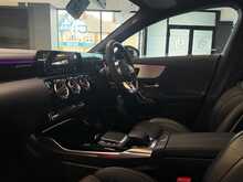 Mercedes-Benz CLA CLA45 AMG S Plus - U13591