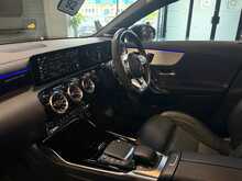 Mercedes-Benz CLA CLA45 AMG S Plus - U13591