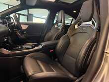 Mercedes-Benz CLA CLA45 AMG S Plus - U13591