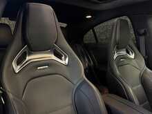 Mercedes-Benz CLA CLA45 AMG S Plus - U13591