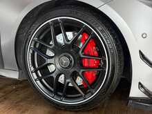 Mercedes-Benz CLA CLA45 AMG S Plus - U13591