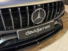 Mercedes-Benz CLA CLA45 AMG S Plus - U13591