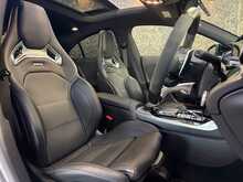 Mercedes-Benz CLA CLA45 AMG S Plus - U13591