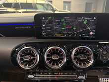Mercedes-Benz CLA CLA45 AMG S Plus - U13591