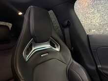 Mercedes-Benz CLA CLA45 AMG S Plus - U13591