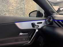 Mercedes-Benz CLA CLA45 AMG S Plus - U13591