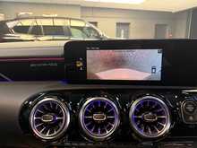 Mercedes-Benz CLA CLA45 AMG S Plus - U13591