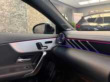 Mercedes-Benz CLA CLA45 AMG S Plus - U13591