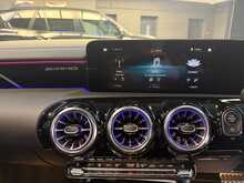 Mercedes-Benz CLA CLA45 AMG S Plus - U13591