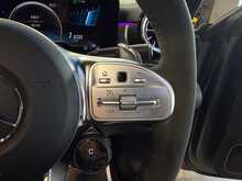 Mercedes-Benz CLA CLA45 AMG S Plus - U13591