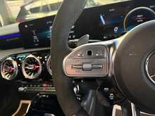 Mercedes-Benz CLA CLA45 AMG S Plus - U13591