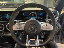 Mercedes-Benz CLA CLA45 AMG S Plus - U13591