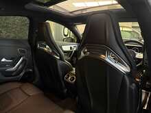 Mercedes-Benz CLA CLA45 AMG S Plus - U13591