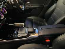 Mercedes-Benz A Class A35 AMG Edition - U13592