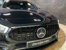 Mercedes-Benz A Class A35 AMG Edition - U13592