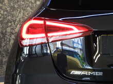 Mercedes-Benz A Class A35 AMG Edition - U13592
