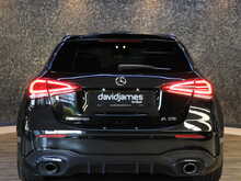 Mercedes-Benz A Class A35 AMG Edition - U13592