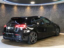 Mercedes-Benz A Class A35 AMG Edition - U13592