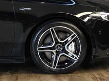 Mercedes-Benz A Class A35 AMG Edition - U13592