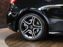 Mercedes-Benz A Class A35 AMG Edition - U13592